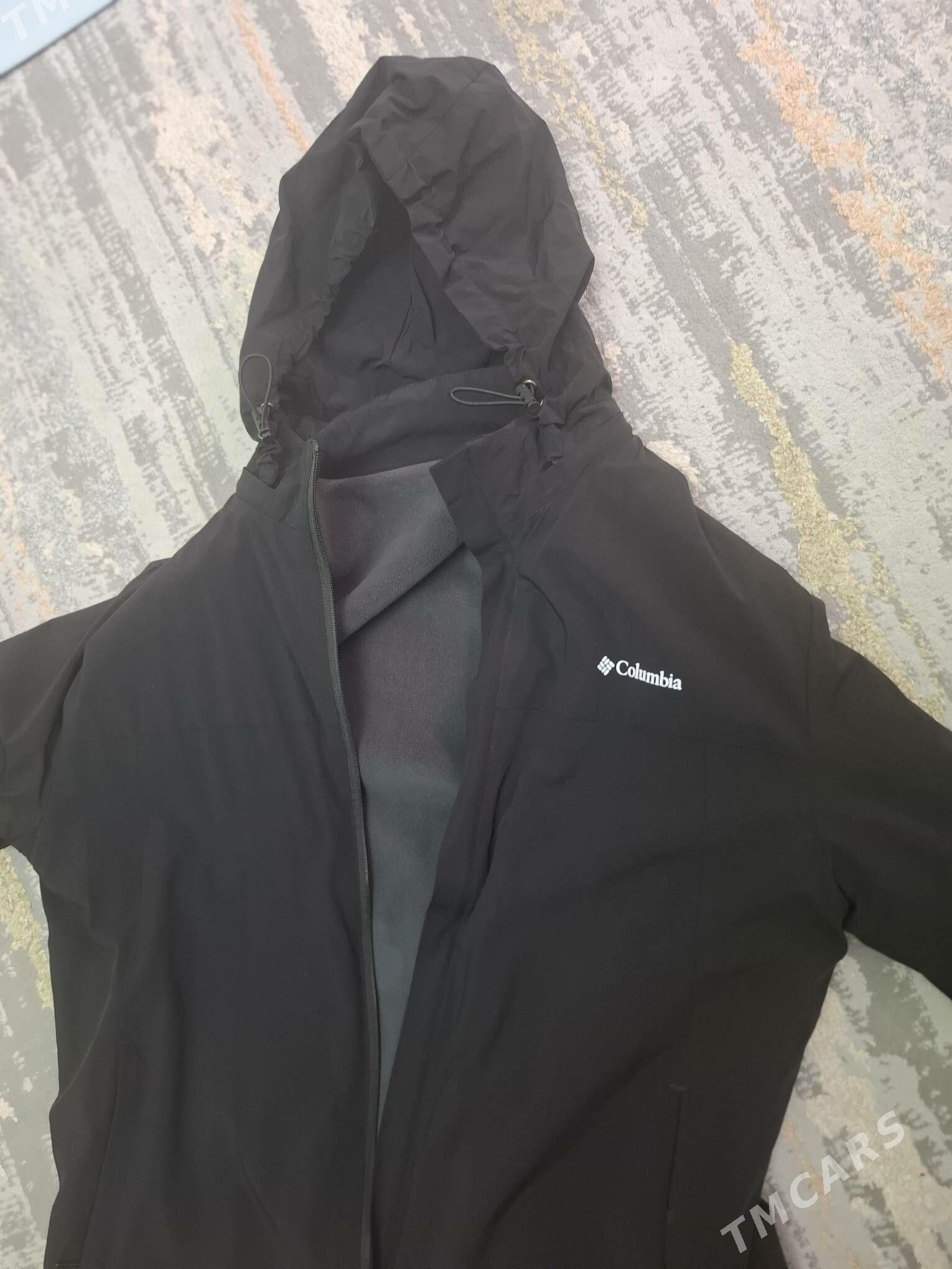 kurtka - Parahat 3 - img 2