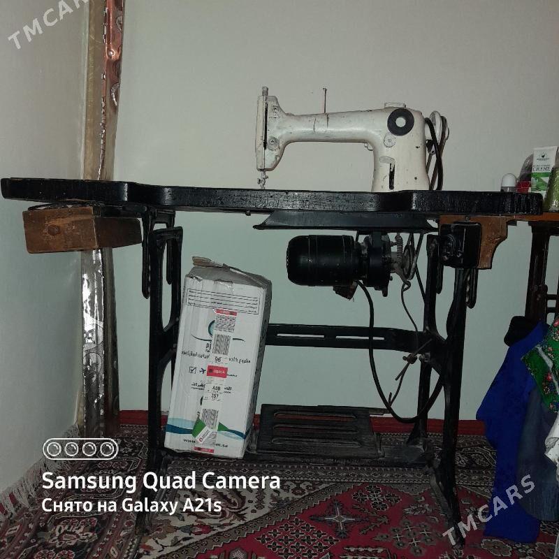 Tikin mashyn Россия 1 - Çoganly - img 2