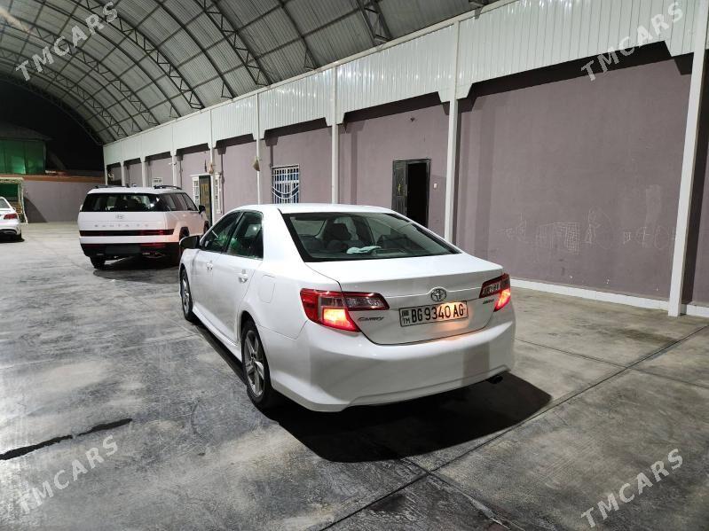 Toyota Corolla 2013 - 182 000 TMT - Aşgabat - img 5