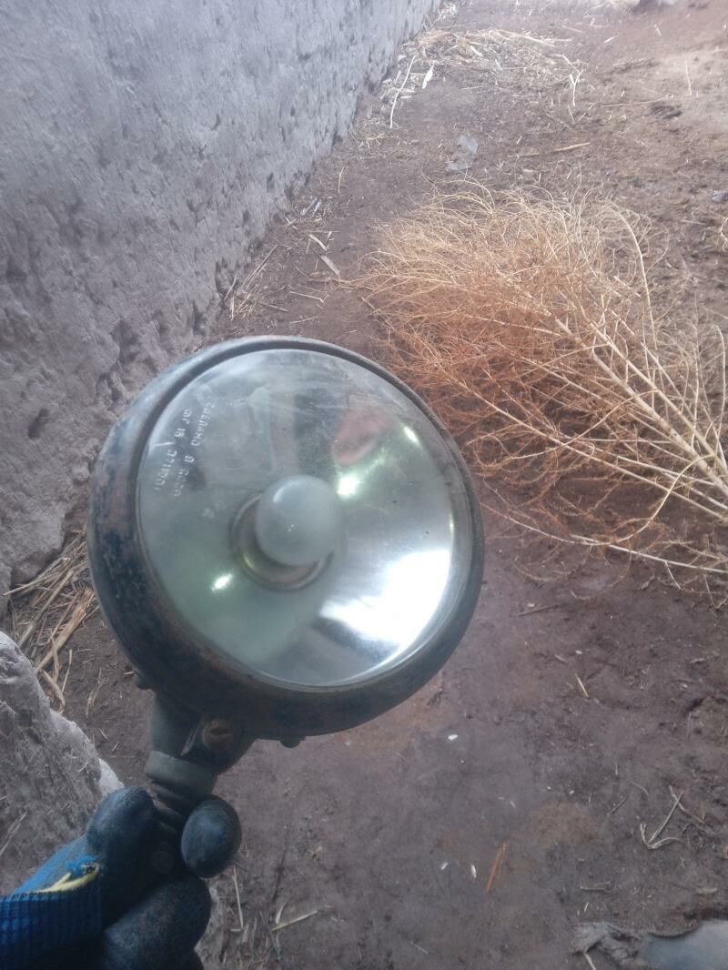 Uaz 100 TMT - Акдепе - img 7