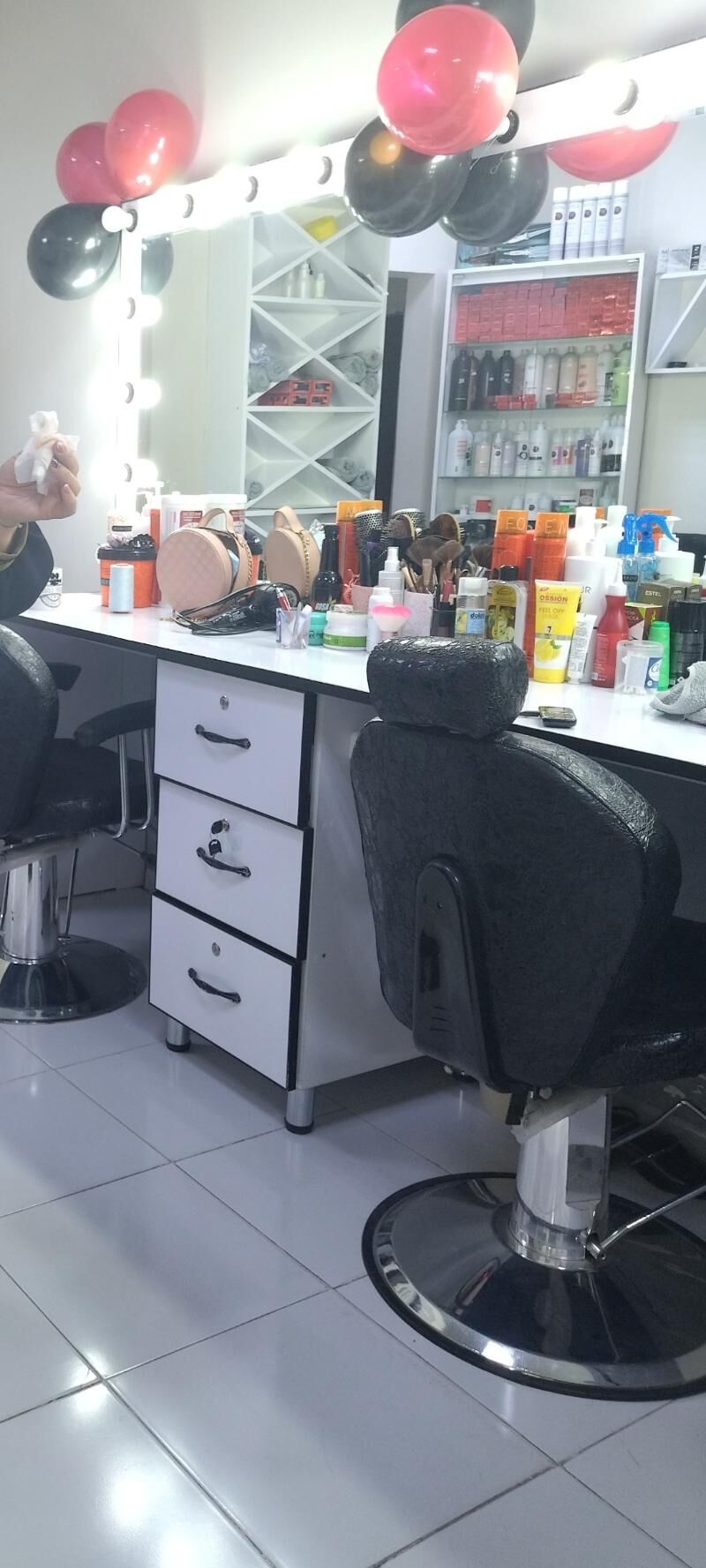 Salon. - Ашхабад - img 2