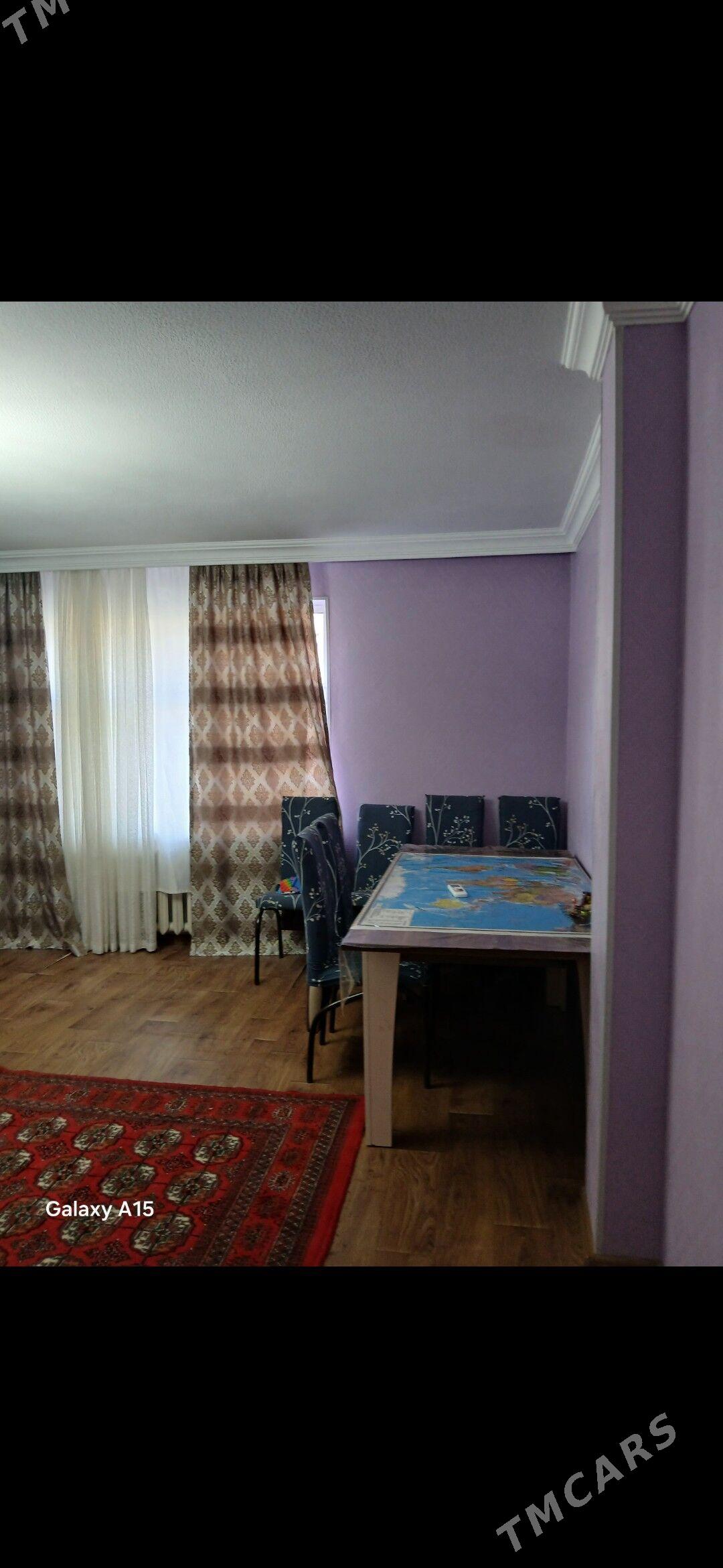 квартира жай лар - Туркменабат - img 9