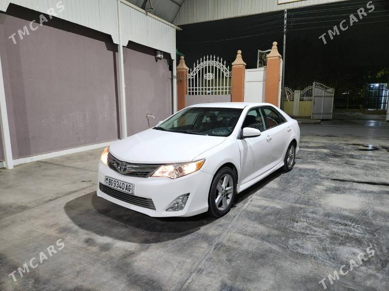 Toyota Corolla 2013 - 182 000 TMT - Aşgabat - img 3