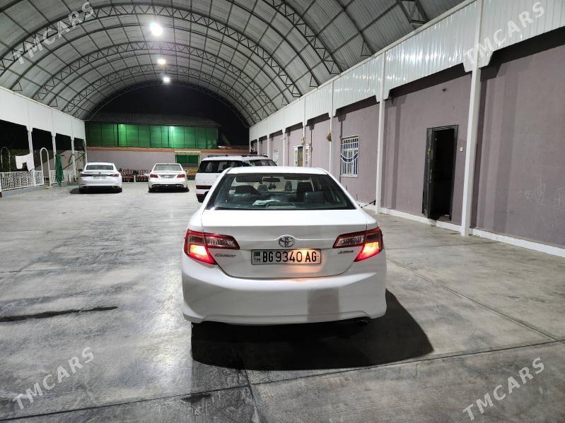 Toyota Corolla 2013 - 182 000 TMT - Aşgabat - img 4