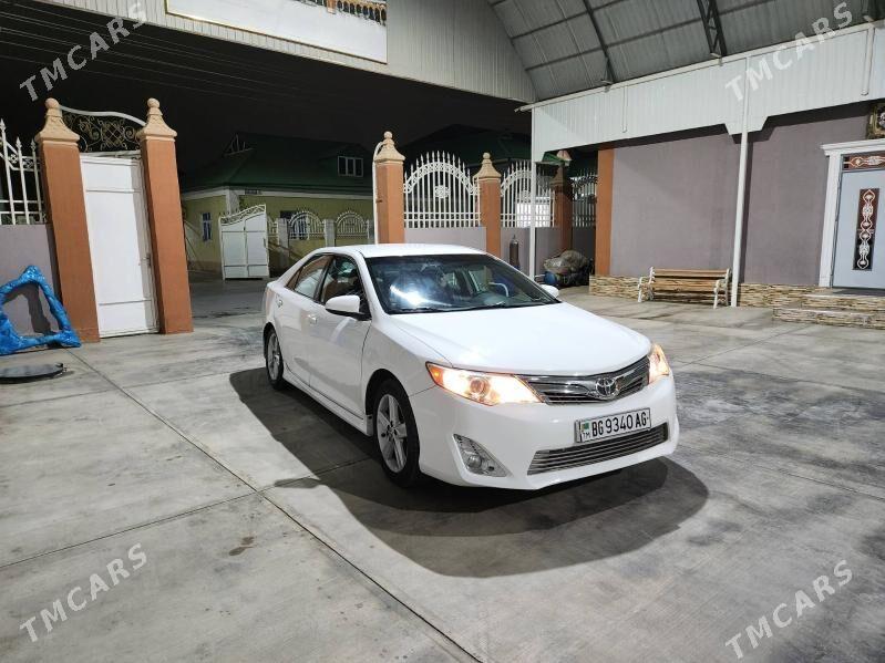 Toyota Corolla 2013 - 182 000 TMT - Aşgabat - img 2