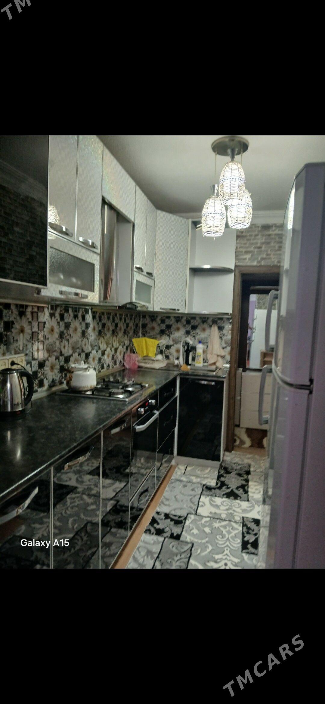 квартира жай лар - Туркменабат - img 6