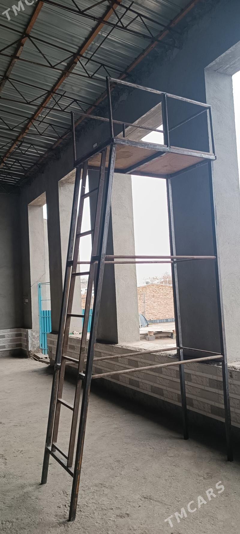 öý üçin lesa - Туркменабат - img 3