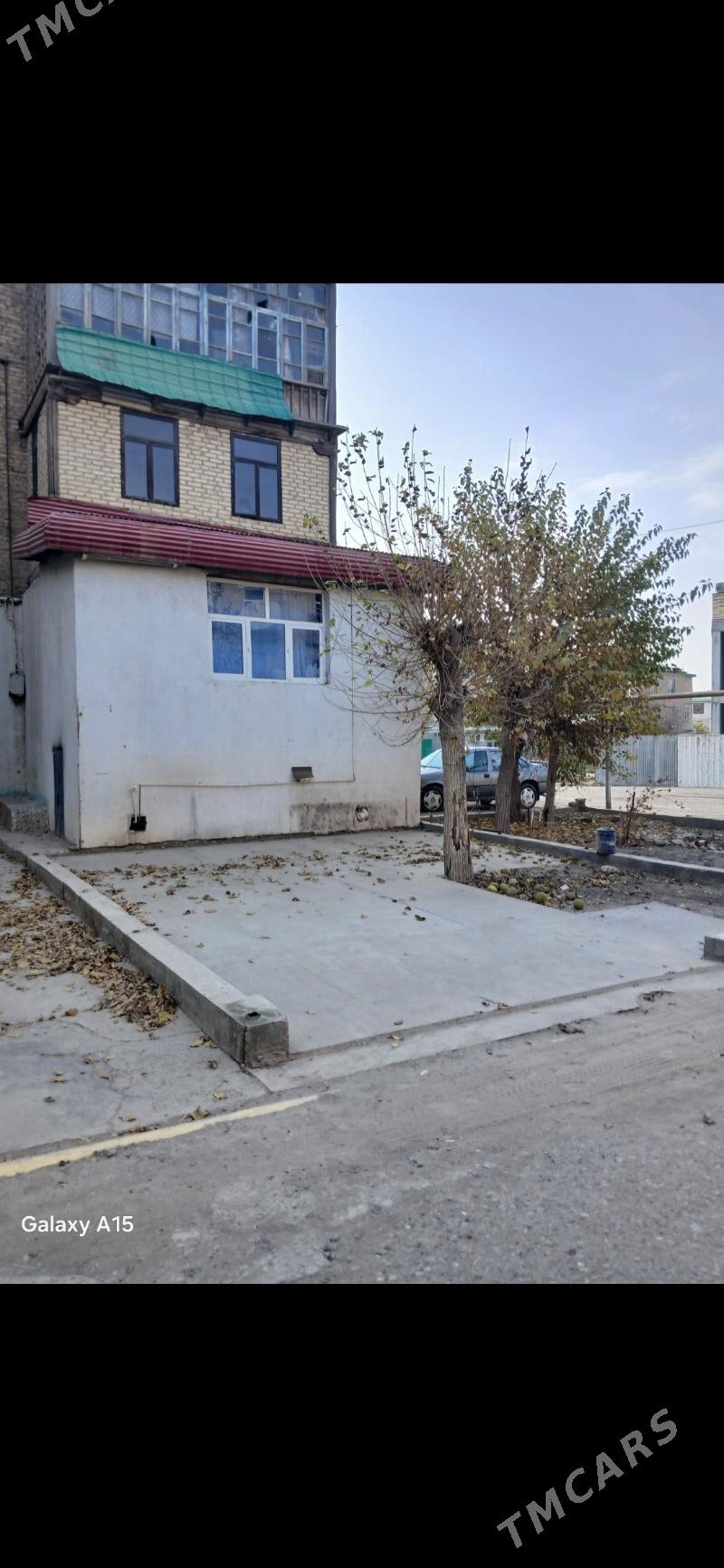 квартира жай лар - Туркменабат - img 10