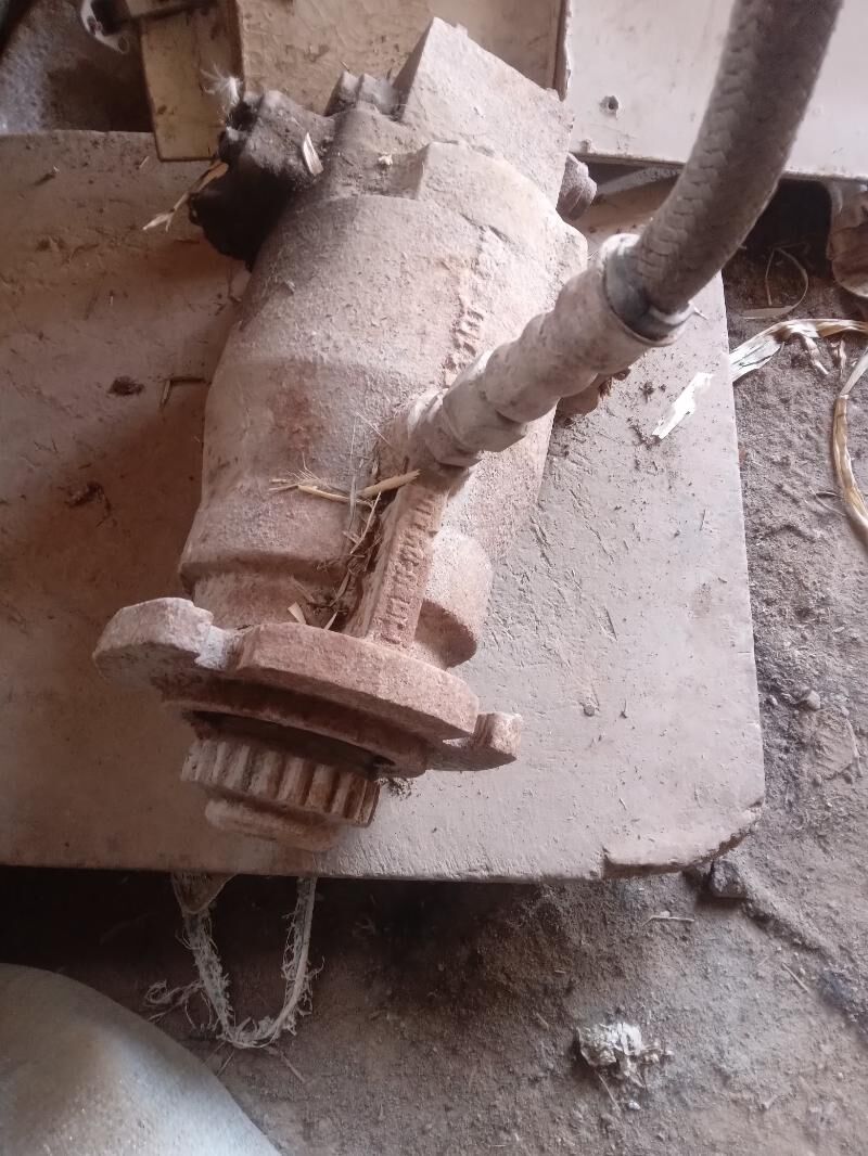 Uaz 100 TMT - Акдепе - img 8