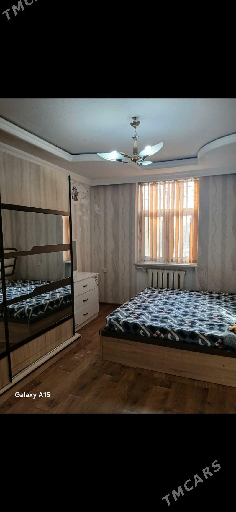 квартира жай лар - Туркменабат - img 4