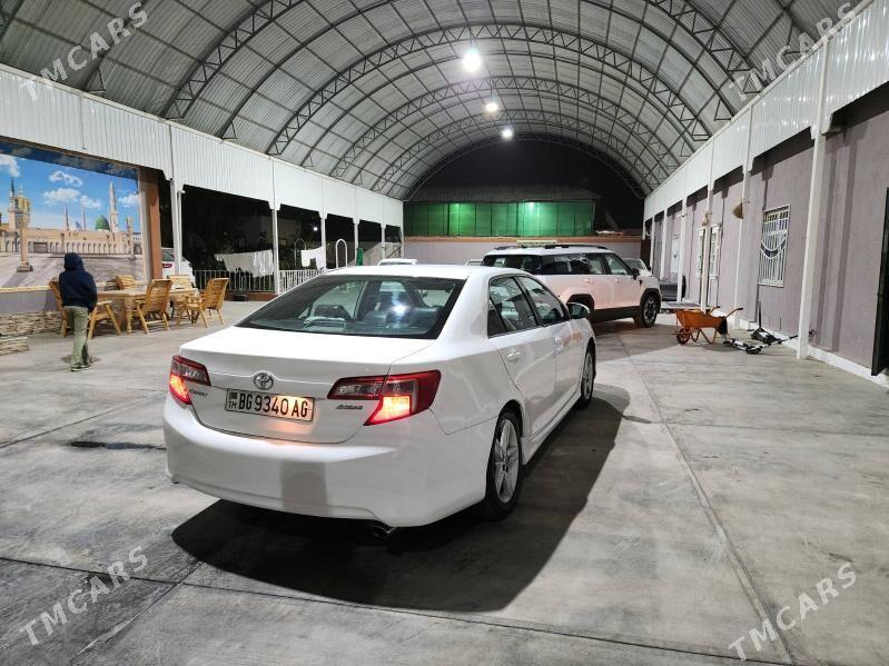 Toyota Corolla 2013 - 182 000 TMT - Aşgabat - img 6