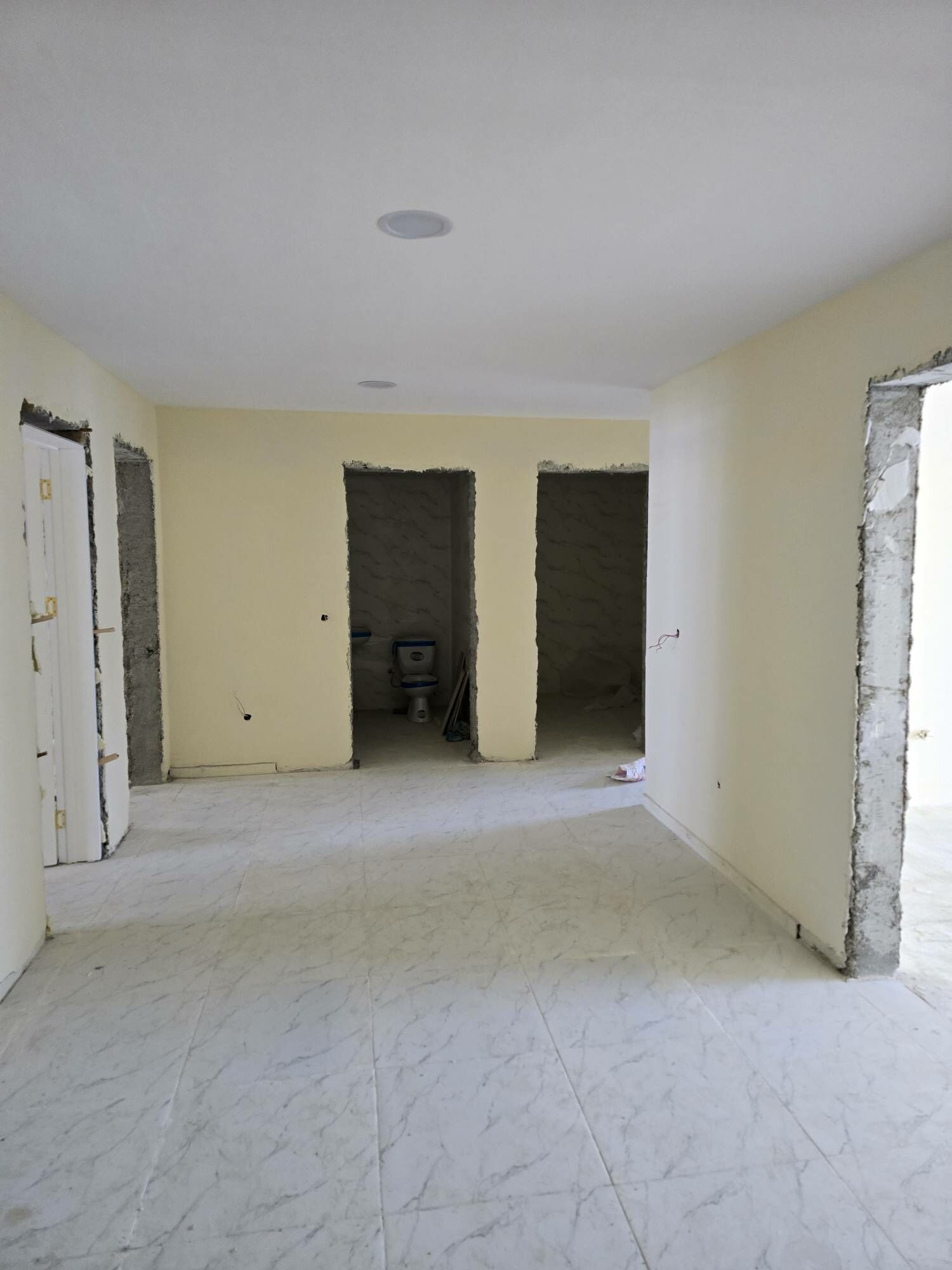 Poluelitka 4 komnat 181m² - Änew - img 3