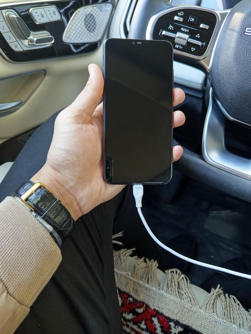 mi 8 lite - Aşgabat - img 3