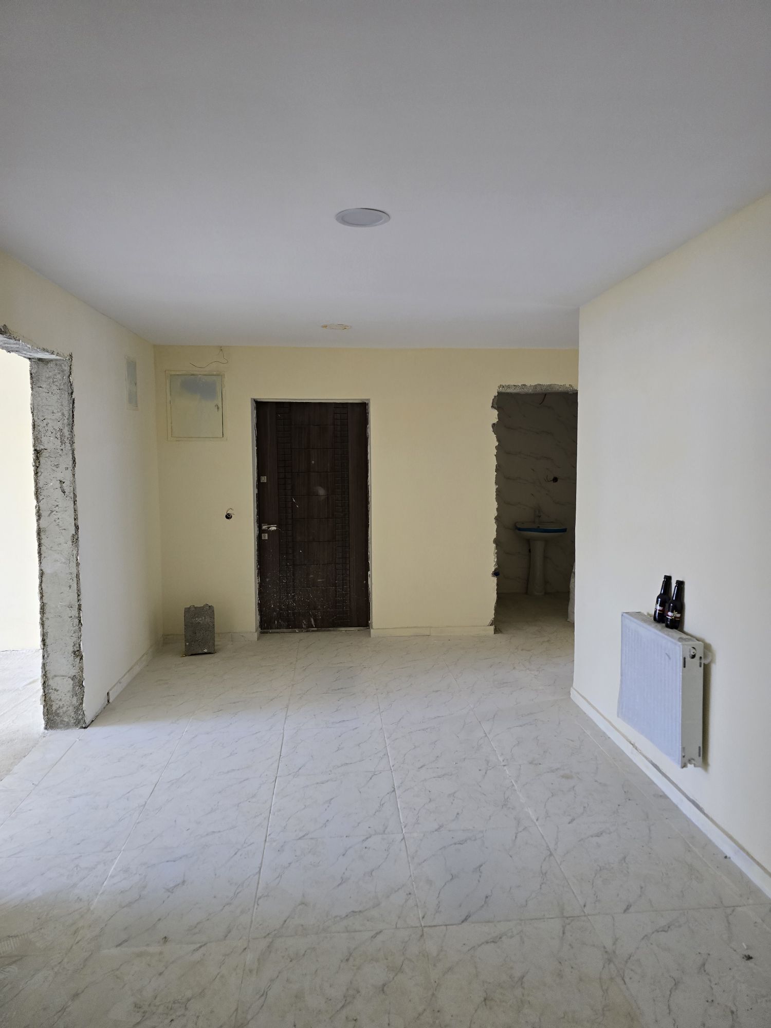 Poluelitka 4 komnat 181m² - Änew - img 2