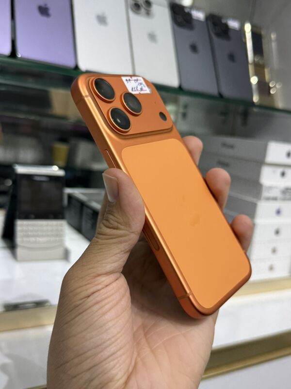 Iphone 17 pro - Aşgabat - img 2