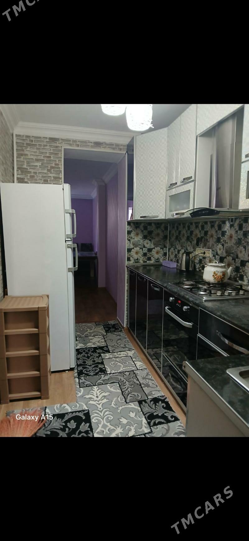 квартира жай лар - Туркменабат - img 8