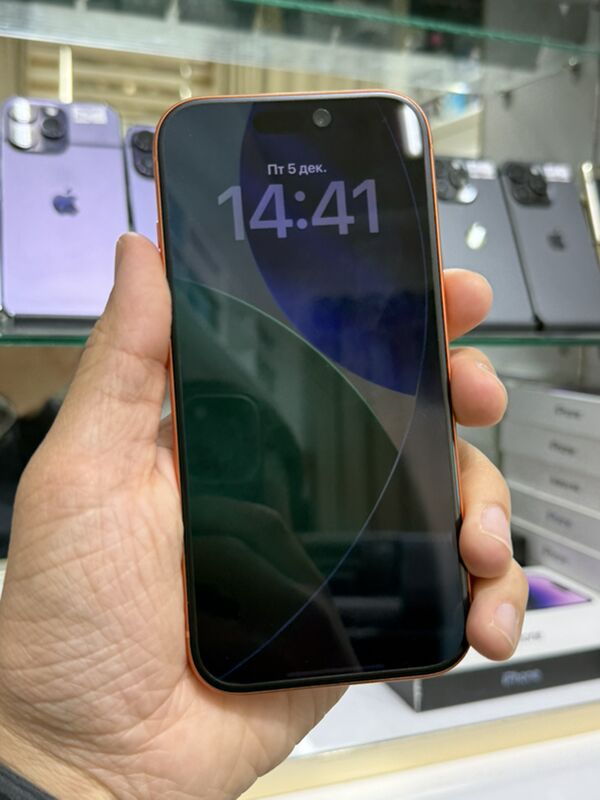 Iphone 17 pro - Aşgabat - img 4