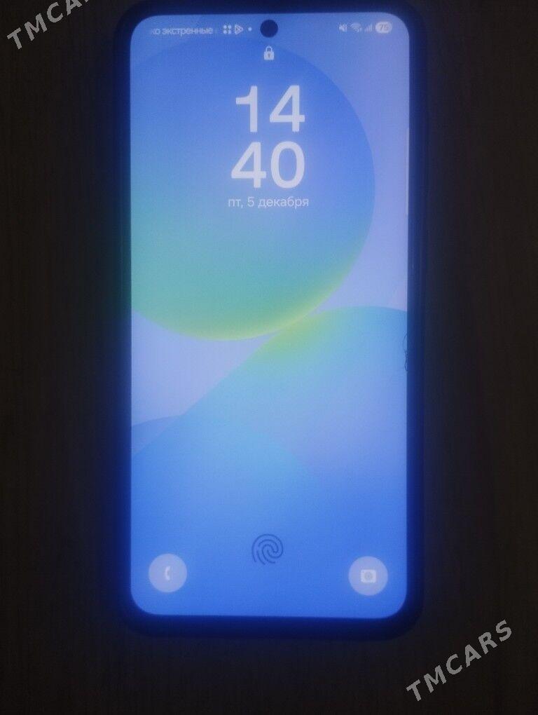 SAMSUNG A36 5G 8/128GB - Daşoguz - img 2