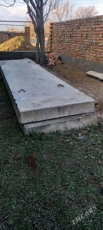 Plita 8 sany - Bäherden - img 2