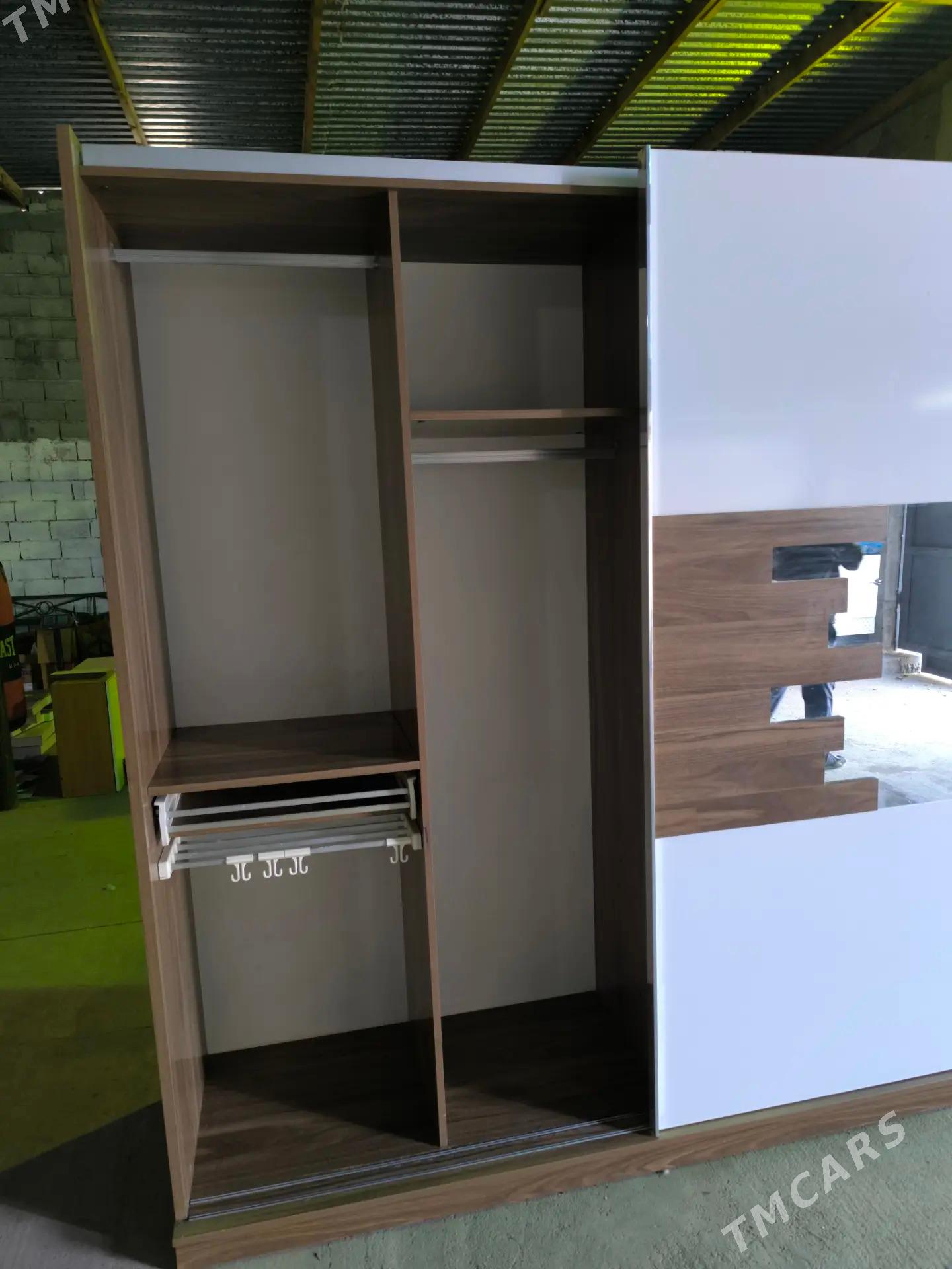 ŞIFONER ШИФОНЕР - Ашхабад - img 5