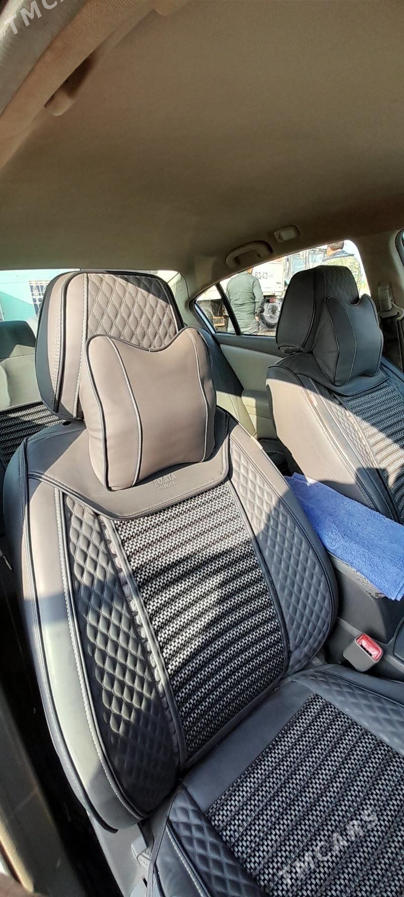 Nissan Altima 2009 - 90 000 TMT - Серахс - img 2