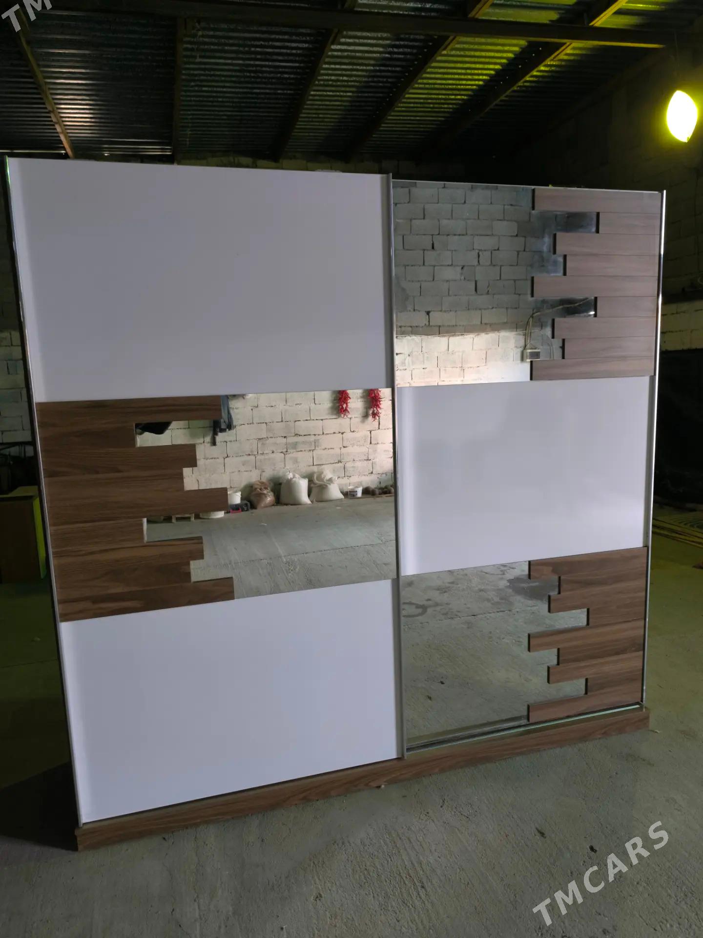 ŞIFONER ШИФОНЕР - Ашхабад - img 8