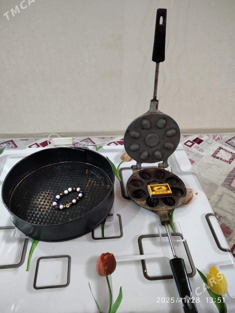 Посуда, органайзеры, - Türkmenbaşy - img 3