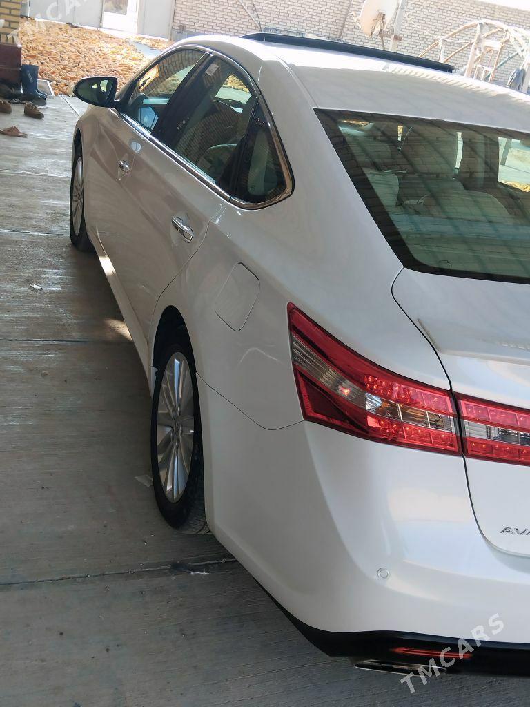 Toyota Avalon 2013 - 343 000 TMT - Серахс - img 3