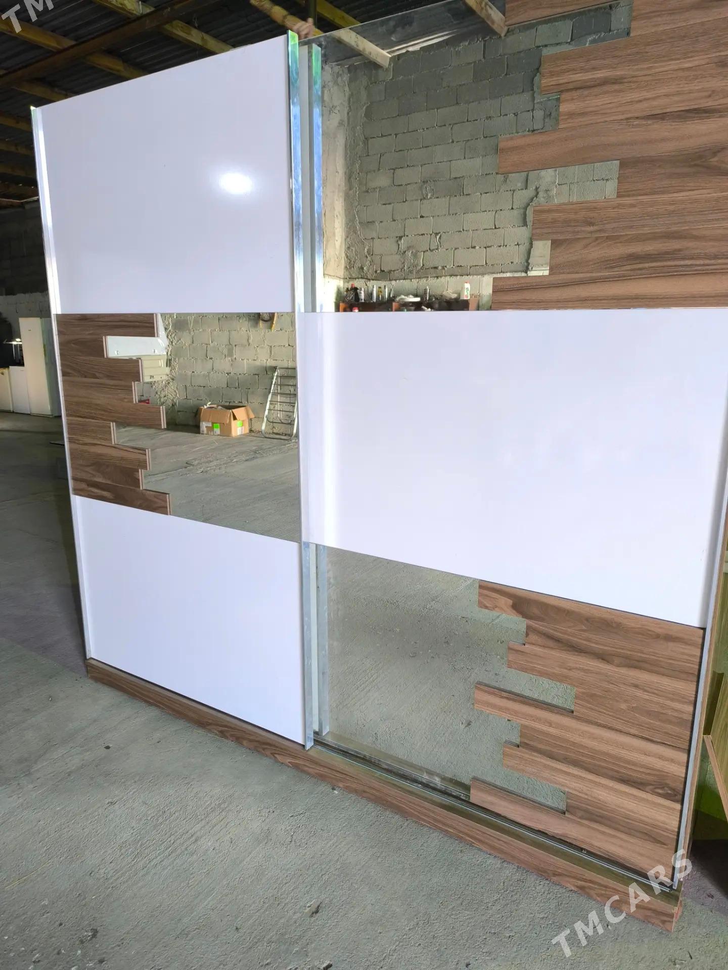 ŞIFONER ШИФОНЕР - Ашхабад - img 3