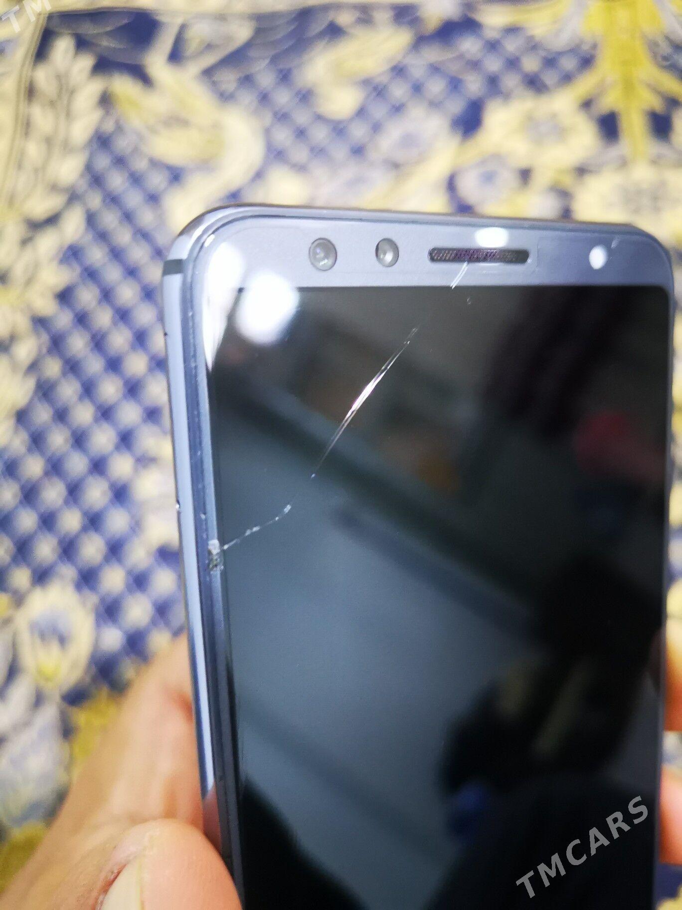 Huawei nova2s - Türkmenbaşy - img 4