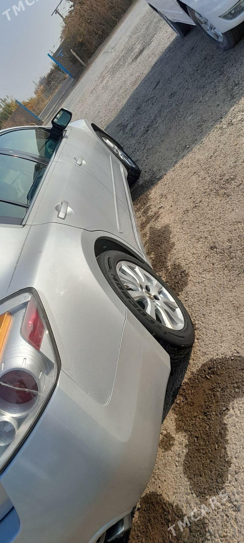 Nissan Altima 2009 - 90 000 TMT - Серахс - img 7