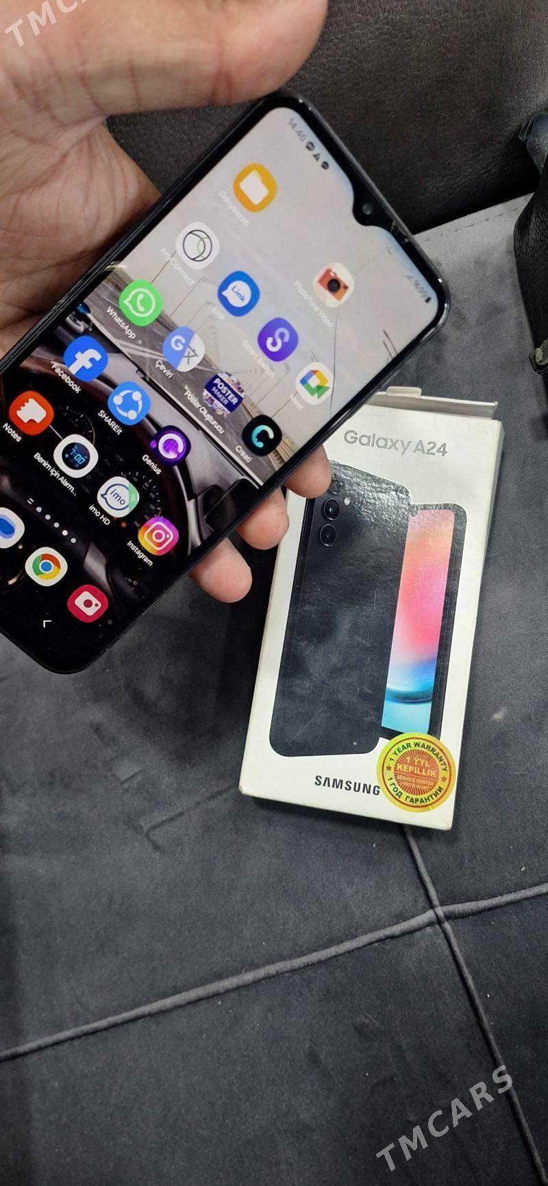 a24 8128 - Türkmenabat - img 2