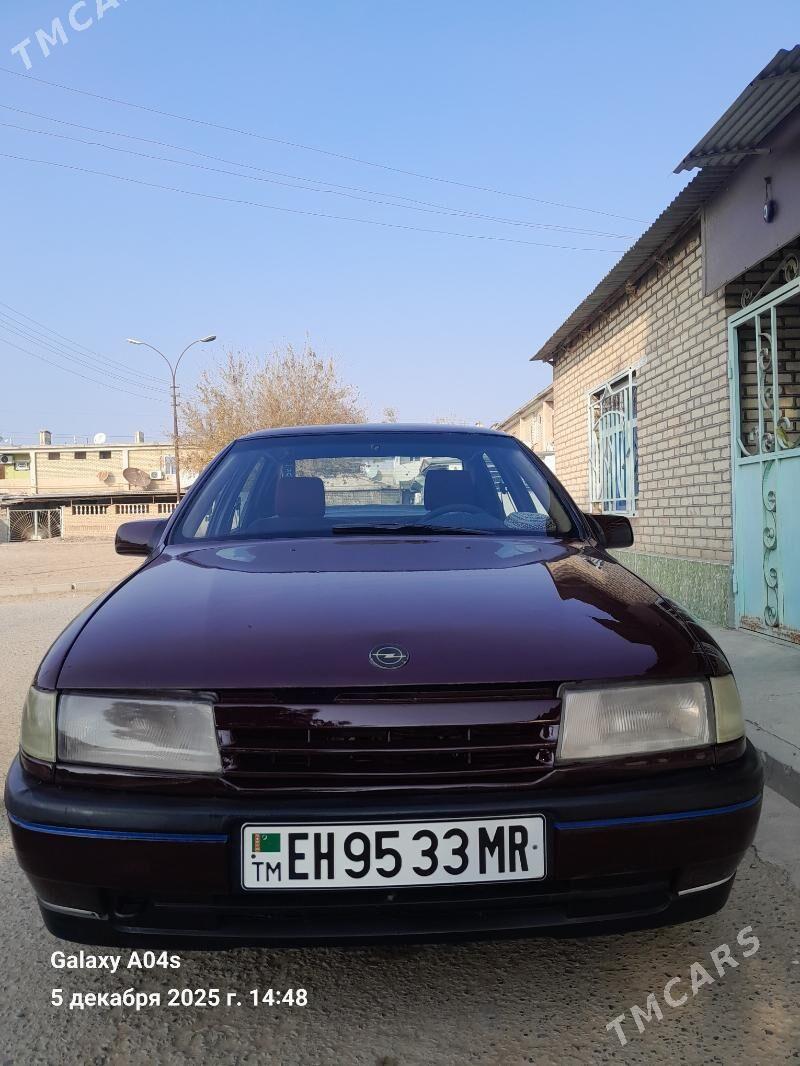 Opel Vectra 1992 - 38 000 TMT - Шатлык - img 4