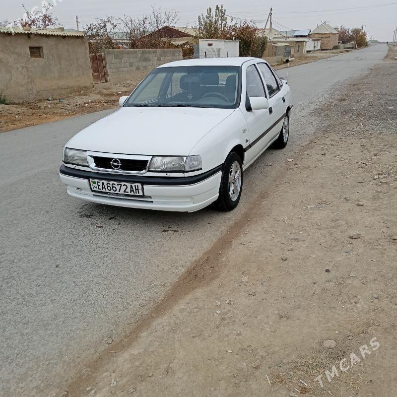 Opel Vectra 1993 - 43 000 TMT - Bäherden - img 3