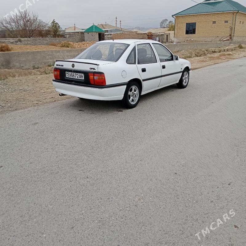 Opel Vectra 1993 - 43 000 TMT - Bäherden - img 6