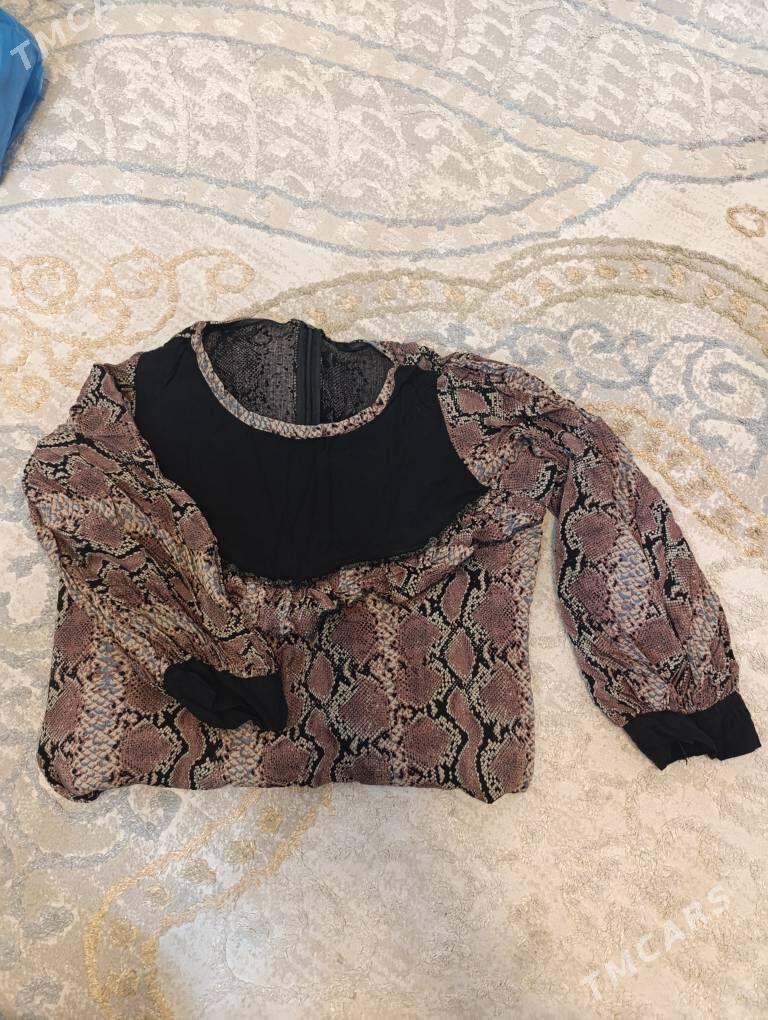 Satlyk koynekler / Б/у платья - Aşgabat - img 5