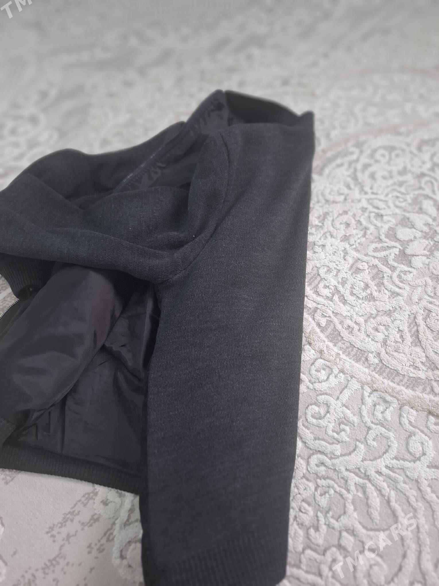 jemper kurtka - Parahat 3 - img 2