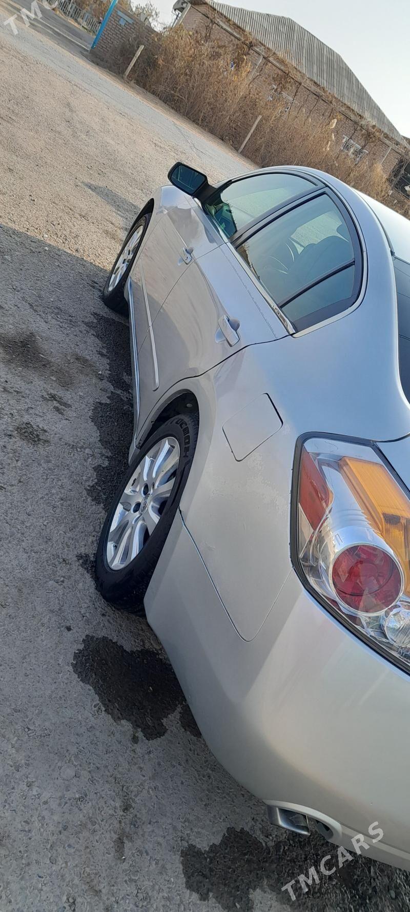 Nissan Altima 2009 - 90 000 TMT - Серахс - img 6