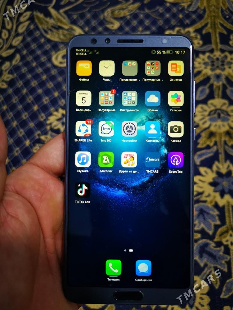 Huawei nova2s - Türkmenbaşy - img 7