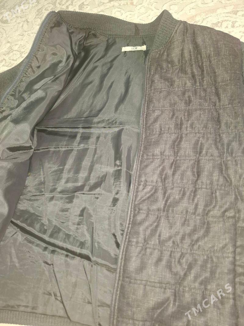 jemper kurtka - Parahat 3 - img 3