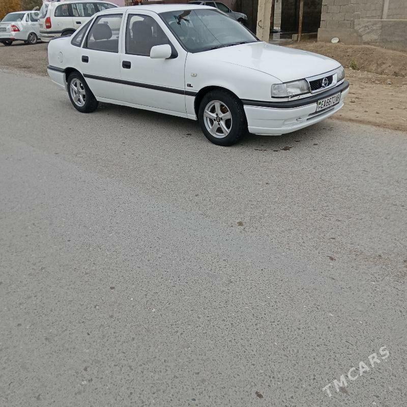 Opel Vectra 1993 - 43 000 TMT - Bäherden - img 4