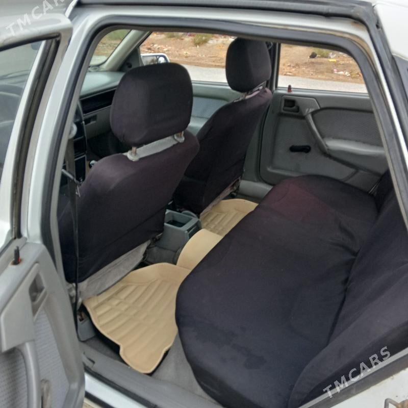 Opel Vectra 1993 - 43 000 TMT - Bäherden - img 2