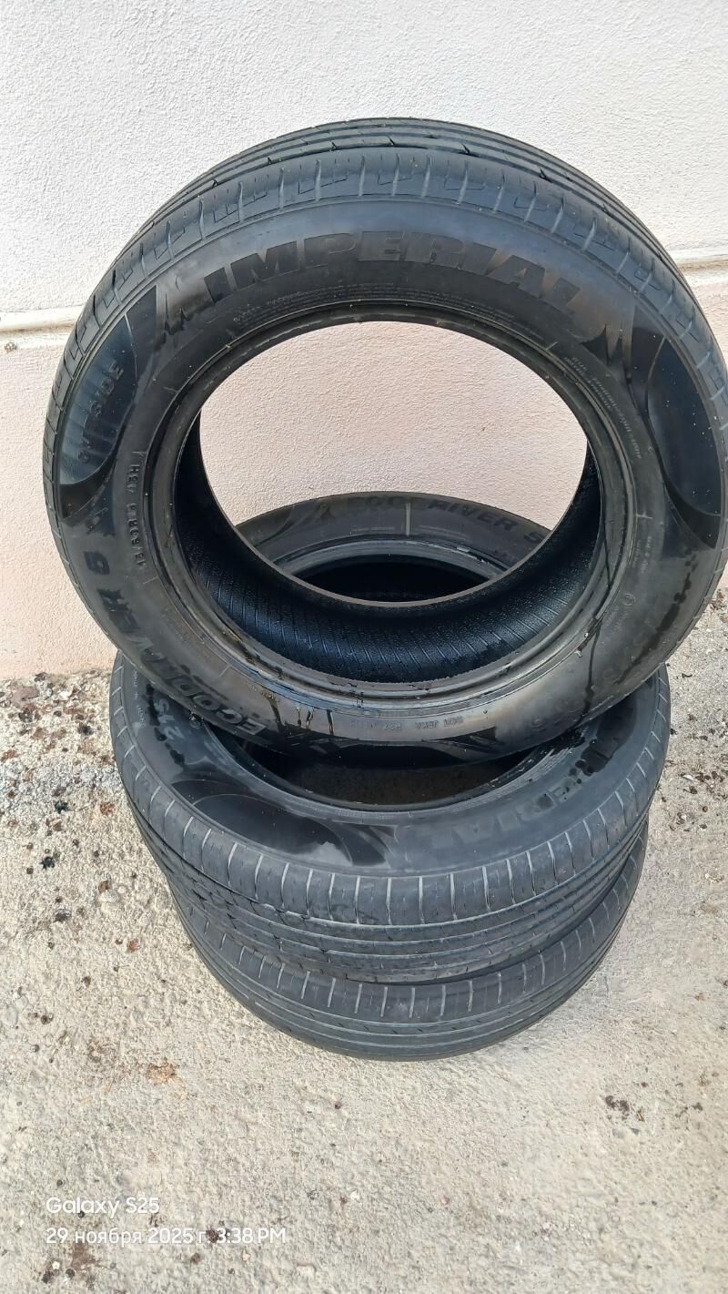 215.60.16 teker 400 TMT - Çoganly - img 2