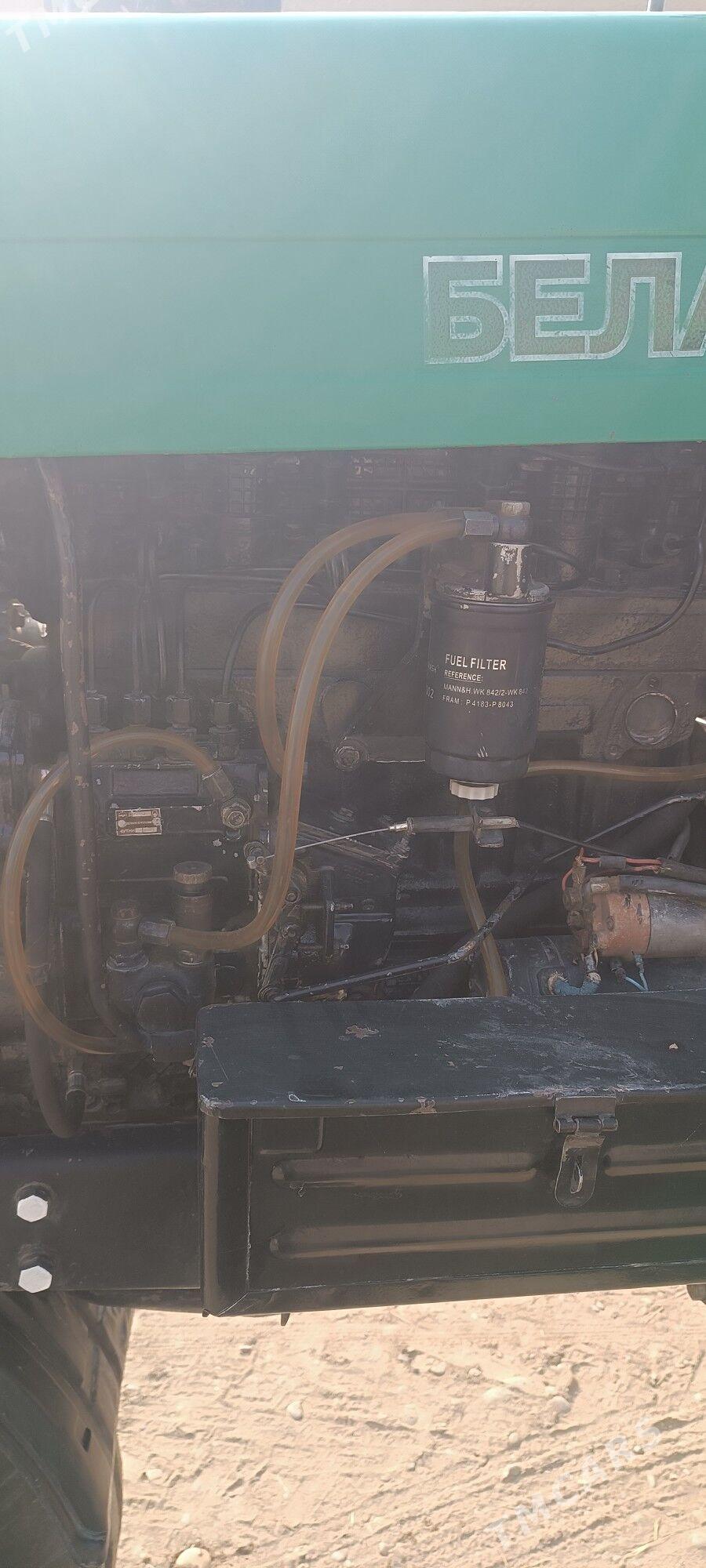 MTZ 80 2012 - 220 000 TMT - Tagtabazar - img 6