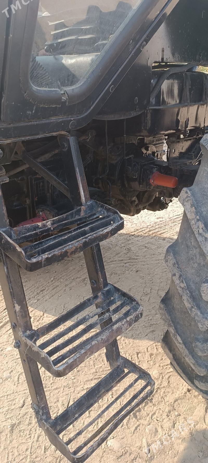 MTZ 80 2012 - 220 000 TMT - Tagtabazar - img 3