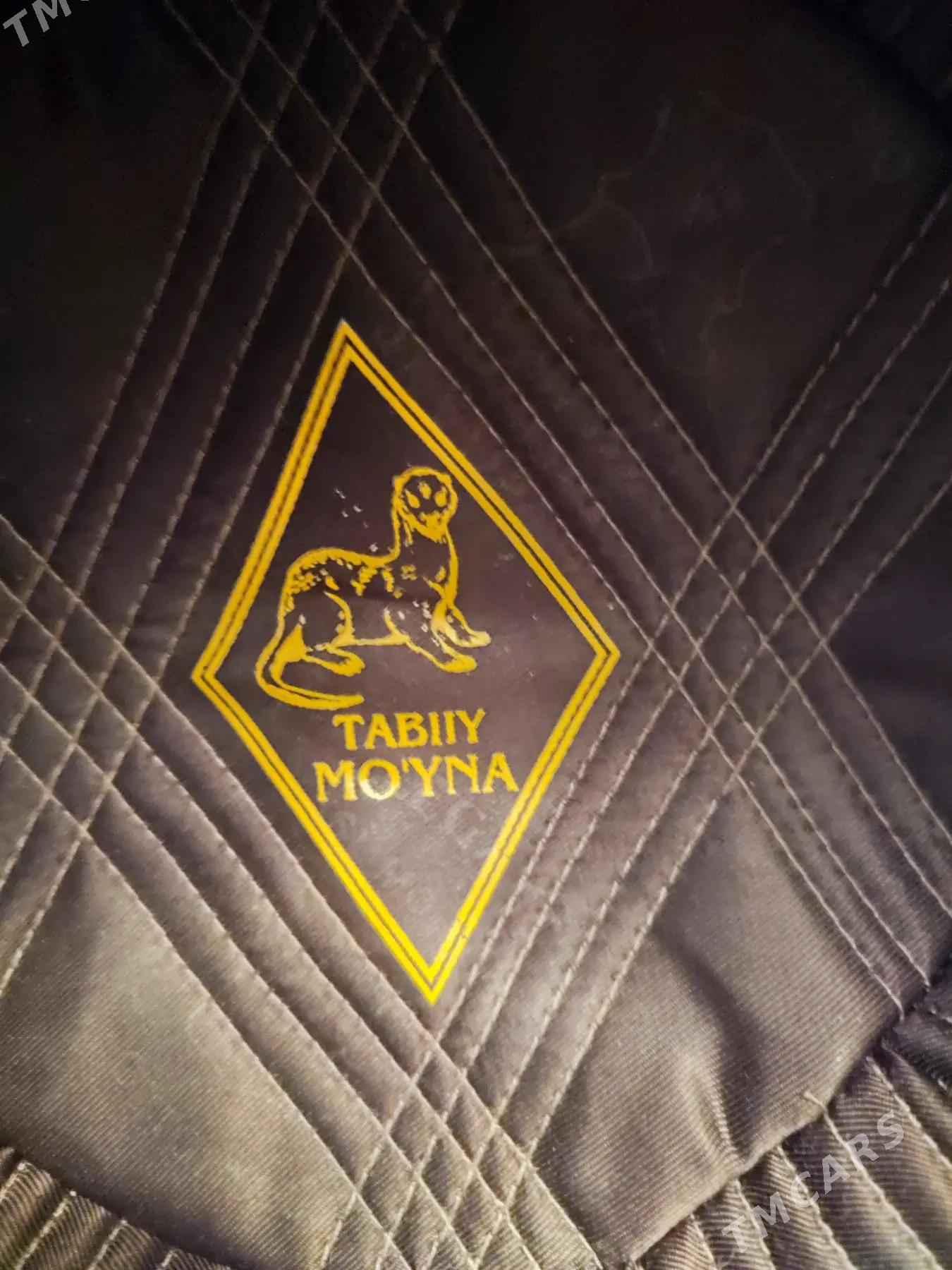 шапка меховая - Туркменабат - img 3