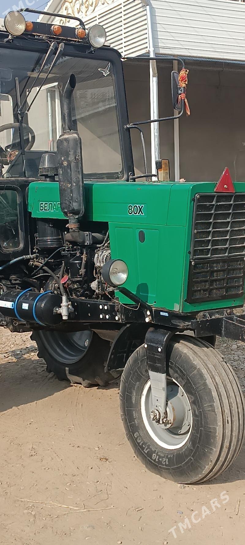 MTZ 80 2012 - 220 000 TMT - Tagtabazar - img 9