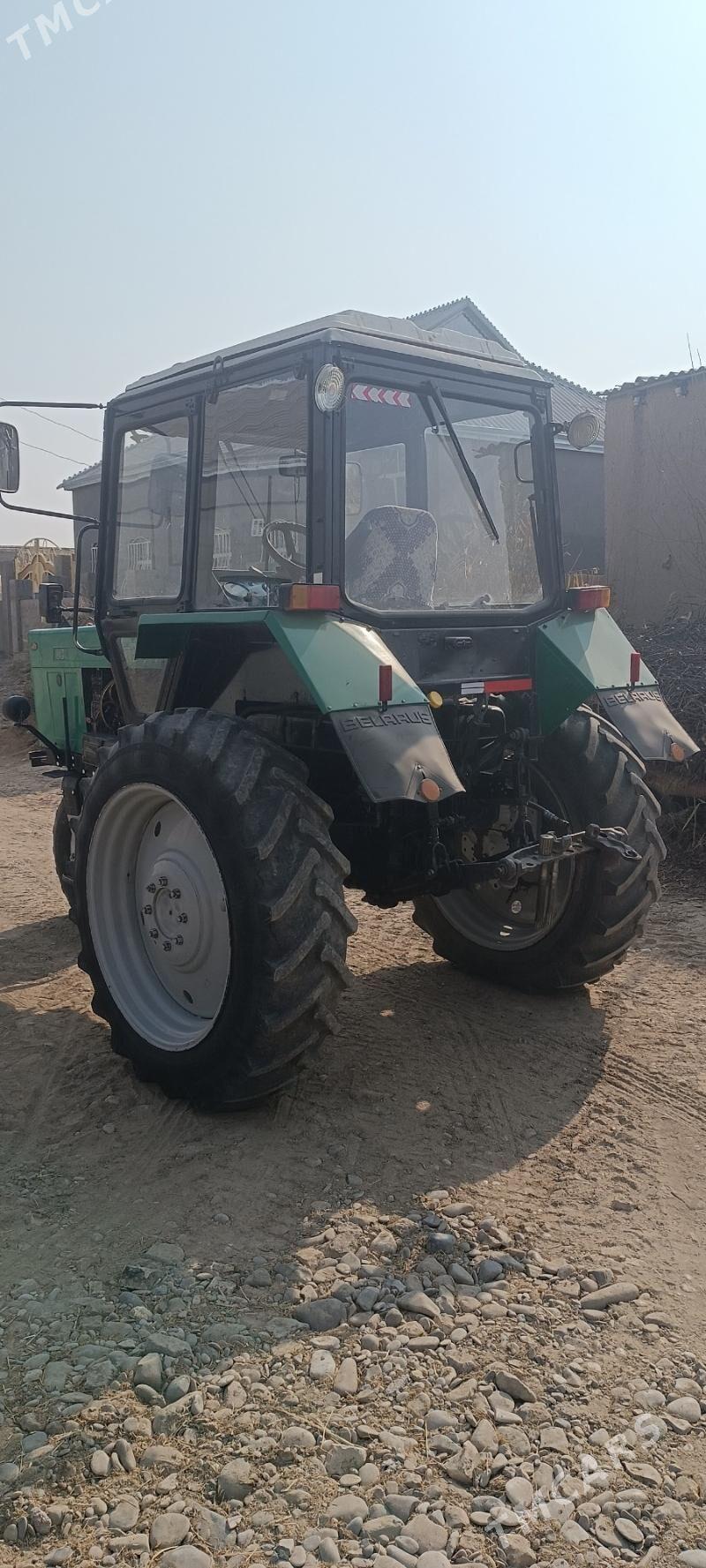 MTZ 80 2012 - 220 000 TMT - Tagtabazar - img 4