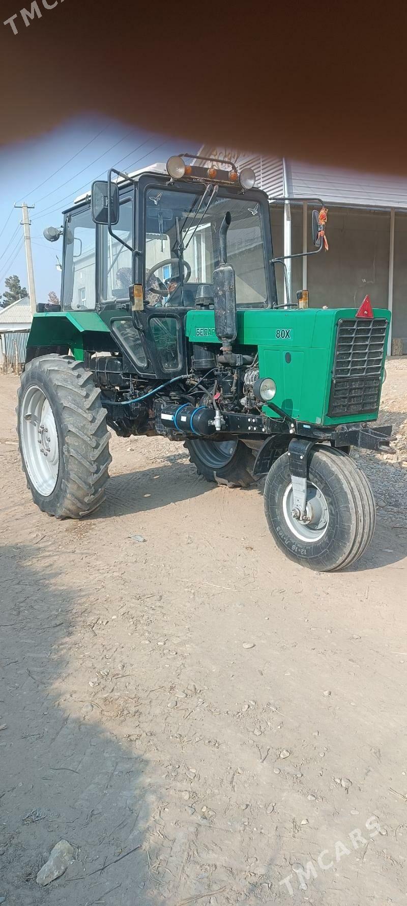 MTZ 80 2012 - 220 000 TMT - Tagtabazar - img 8