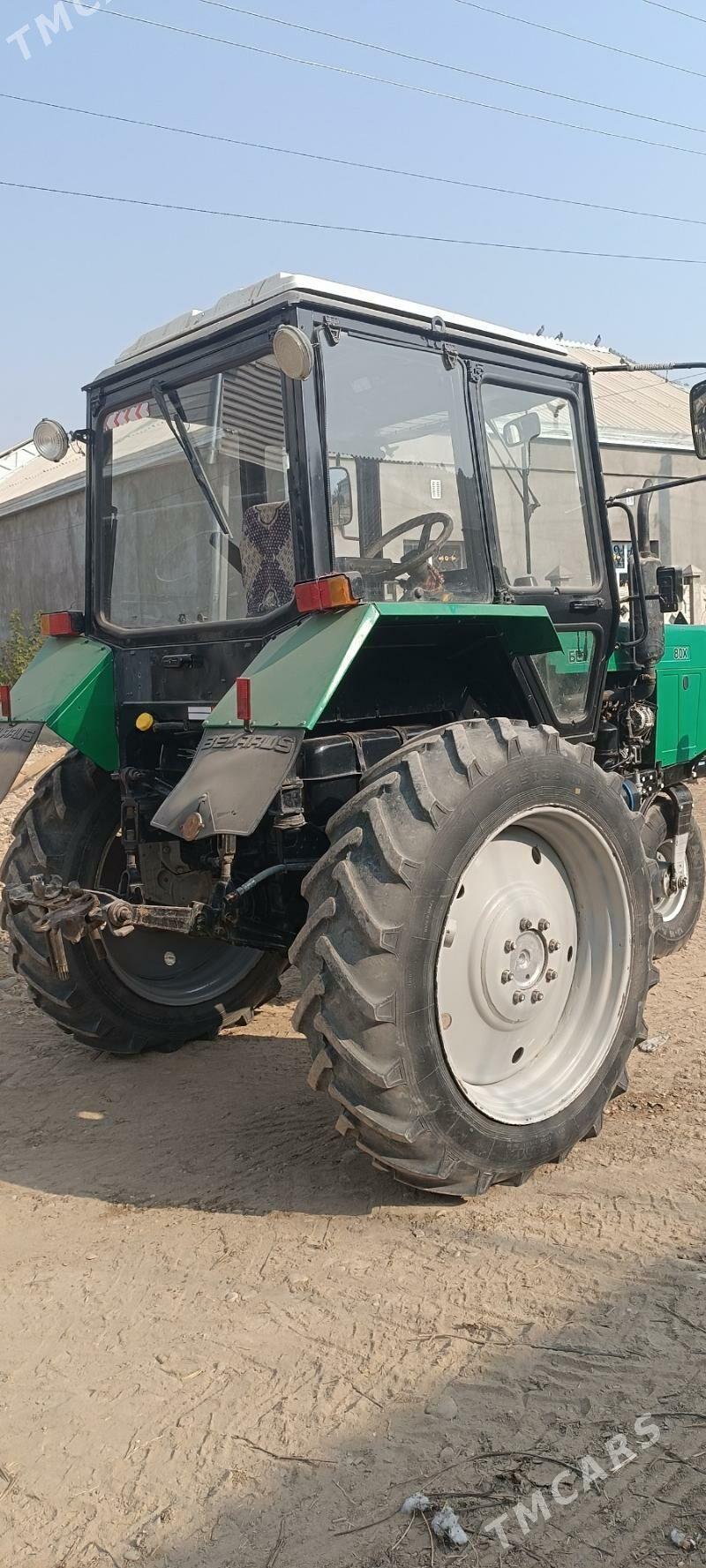 MTZ 80 2012 - 220 000 TMT - Tagtabazar - img 5